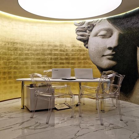 The Classic Roma Guesthouse Collection Εξωτερικό φωτογραφία