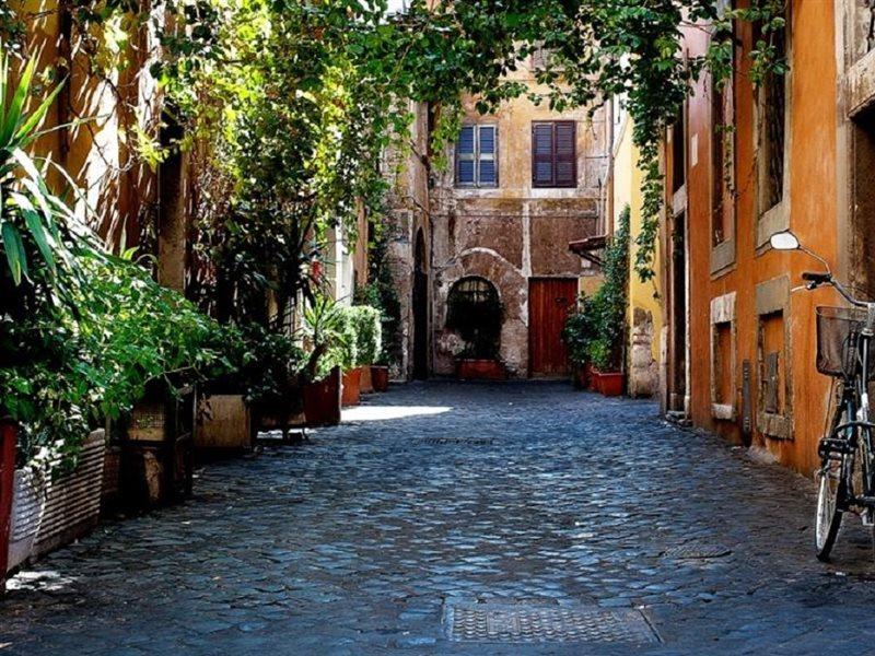 The Classic Roma Guesthouse Collection Εξωτερικό φωτογραφία