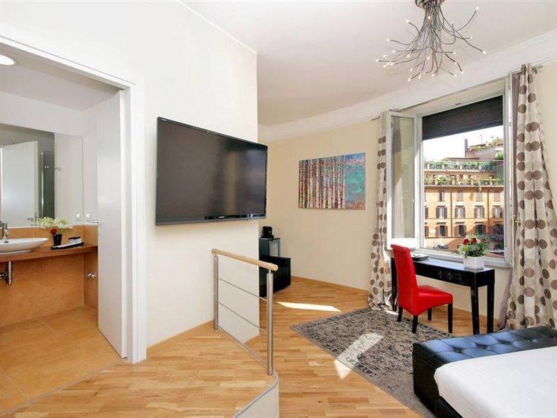 The Classic Roma Guesthouse Collection Εξωτερικό φωτογραφία