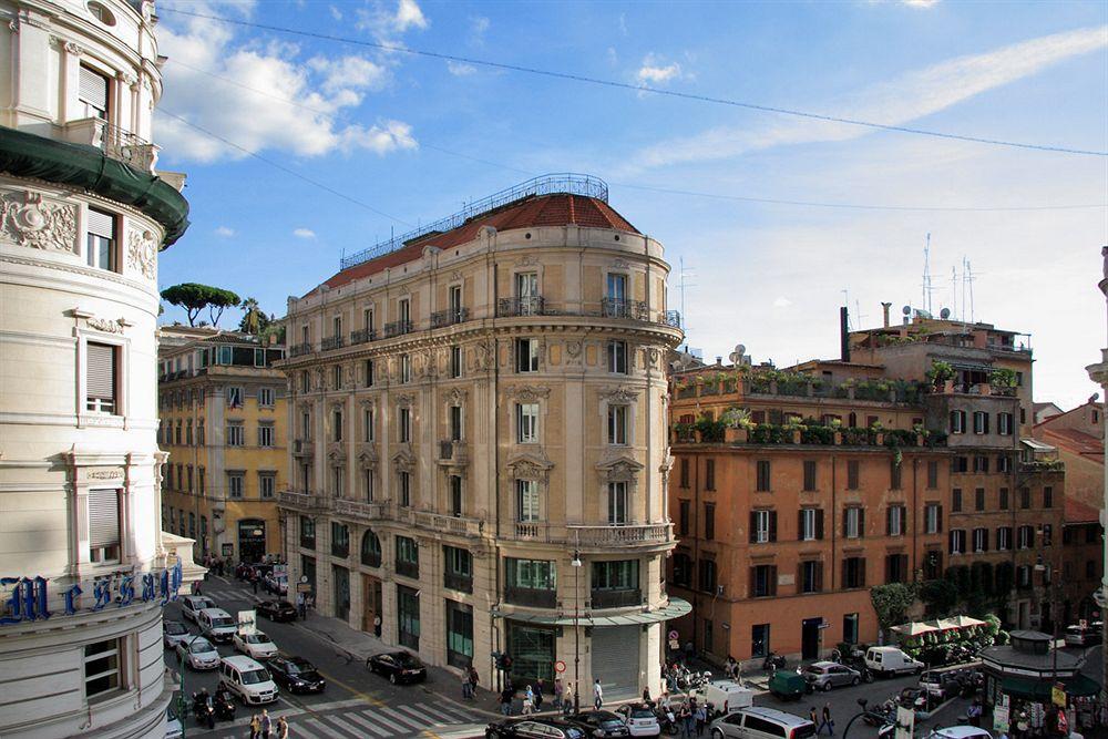 The Classic Roma Guesthouse Collection Εξωτερικό φωτογραφία
