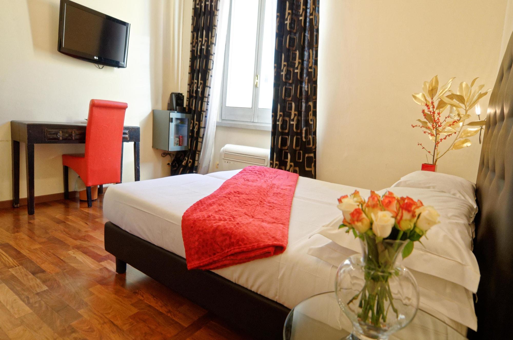 The Classic Roma Guesthouse Collection Εξωτερικό φωτογραφία