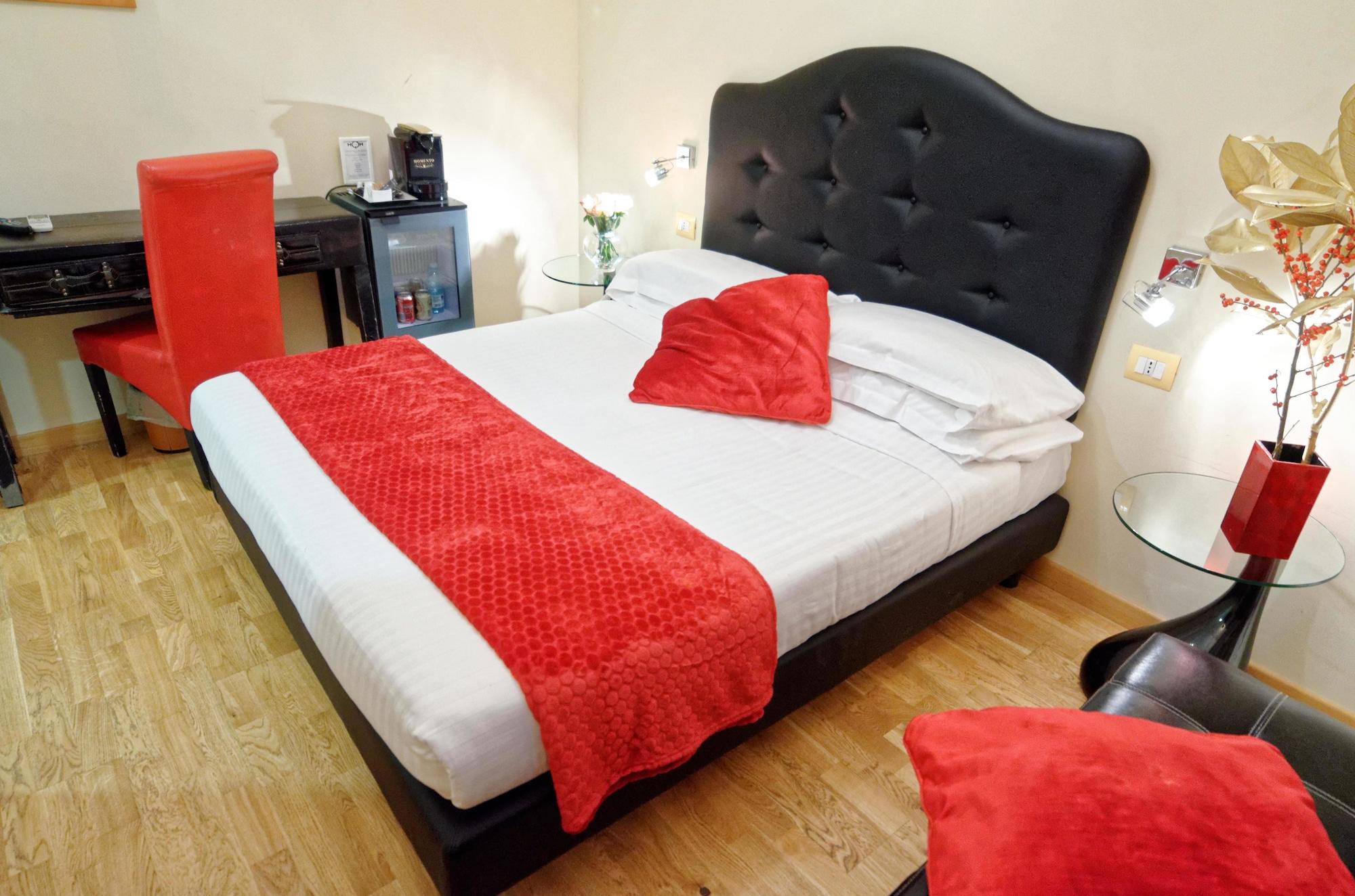 The Classic Roma Guesthouse Collection Εξωτερικό φωτογραφία
