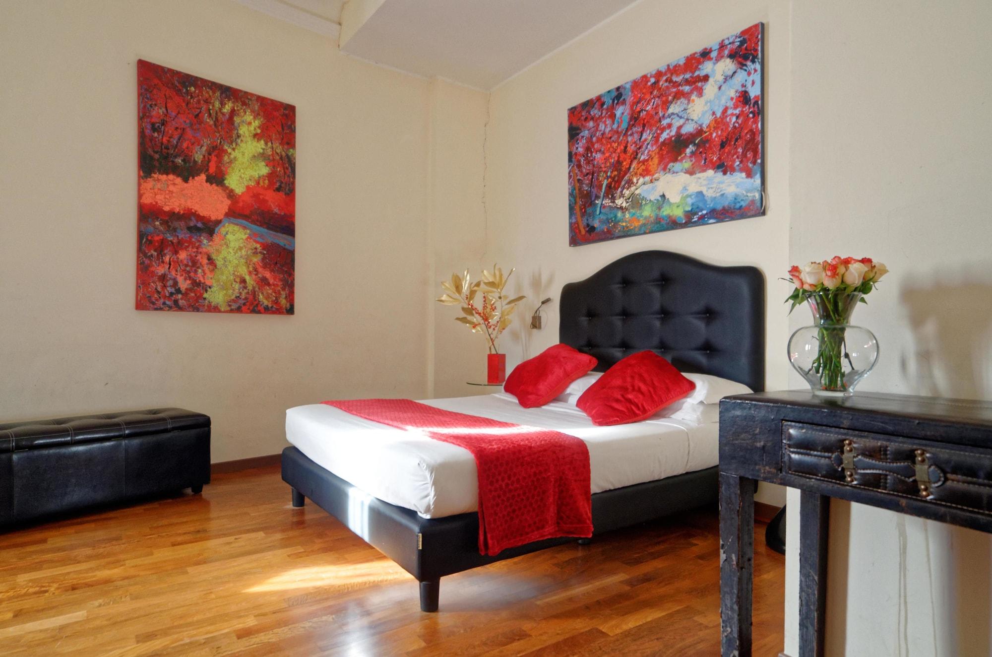 The Classic Roma Guesthouse Collection Εξωτερικό φωτογραφία