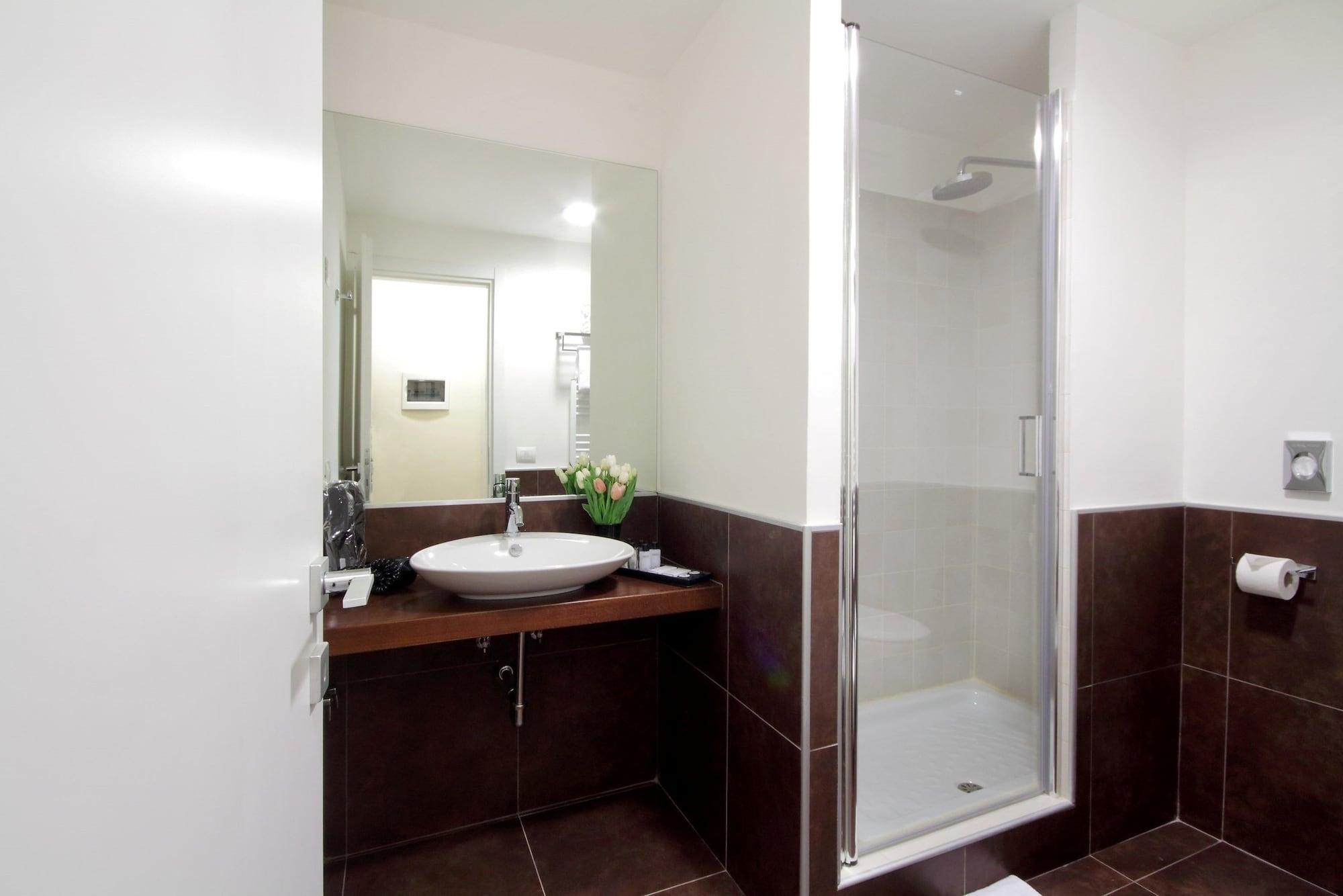 The Classic Roma Guesthouse Collection Εξωτερικό φωτογραφία
