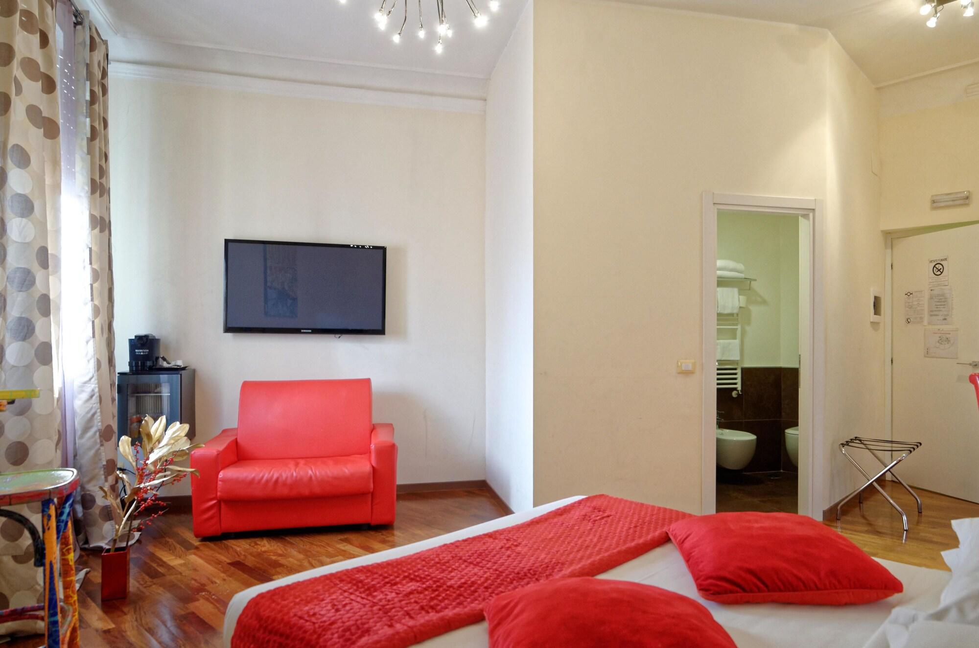 The Classic Roma Guesthouse Collection Εξωτερικό φωτογραφία