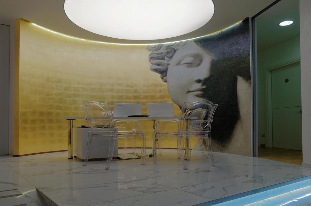 The Classic Roma Guesthouse Collection Εξωτερικό φωτογραφία
