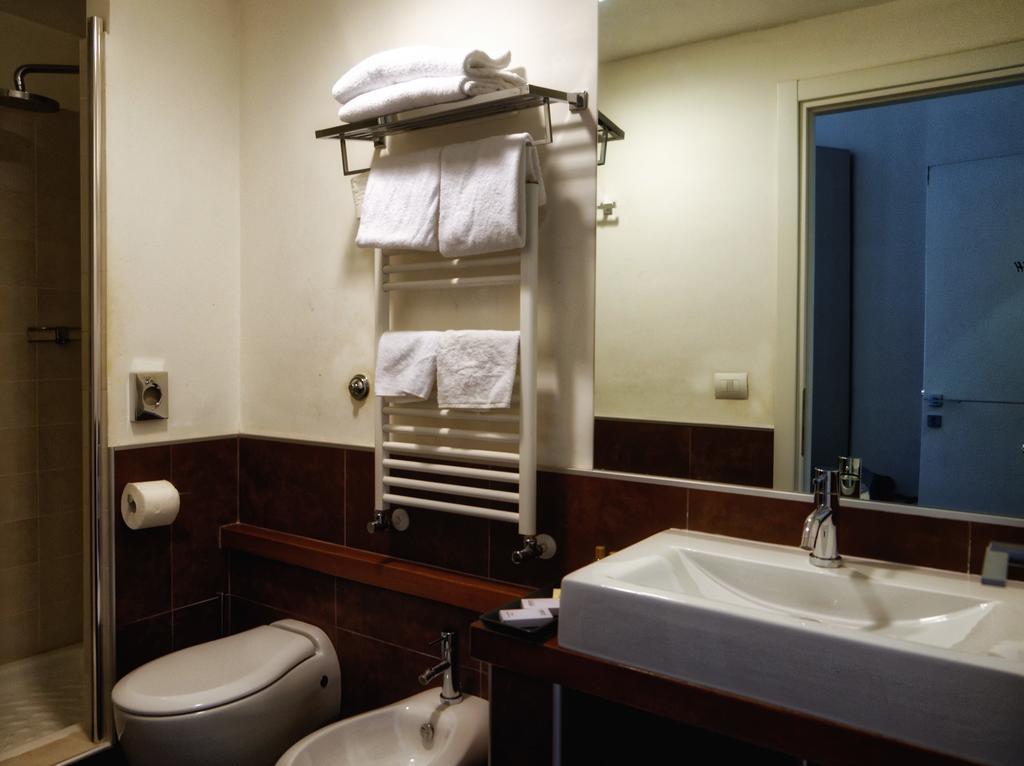 The Classic Roma Guesthouse Collection Εξωτερικό φωτογραφία