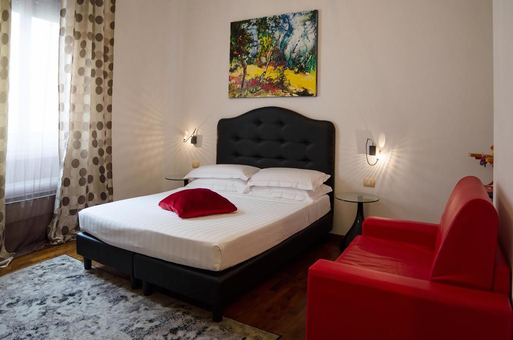 The Classic Roma Guesthouse Collection Εξωτερικό φωτογραφία