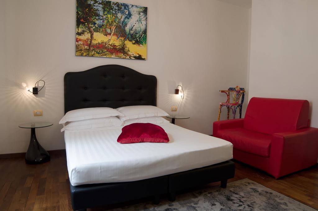 The Classic Roma Guesthouse Collection Εξωτερικό φωτογραφία