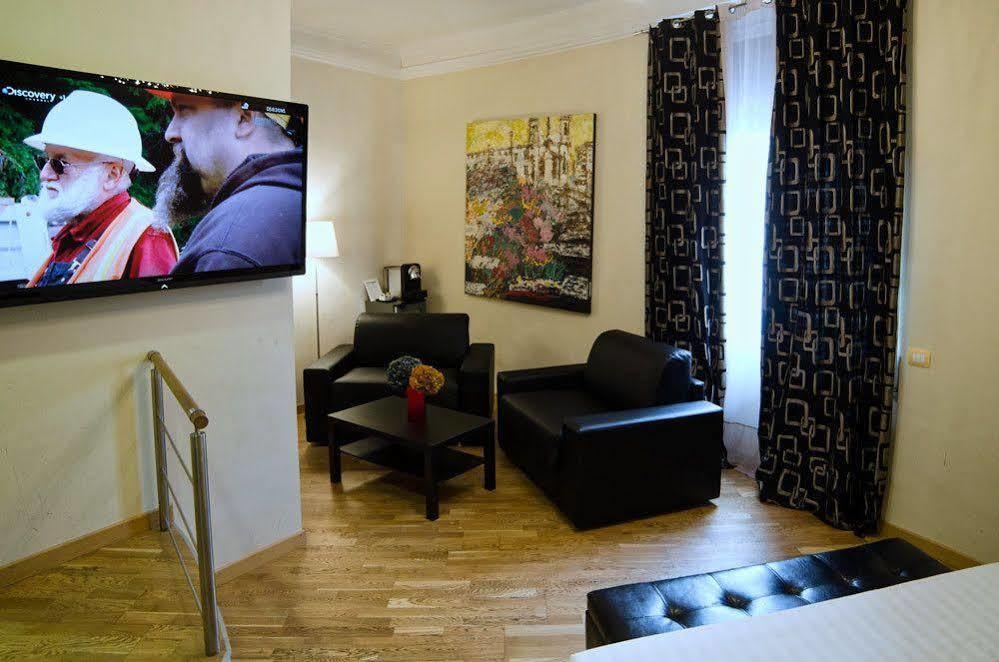 The Classic Roma Guesthouse Collection Εξωτερικό φωτογραφία