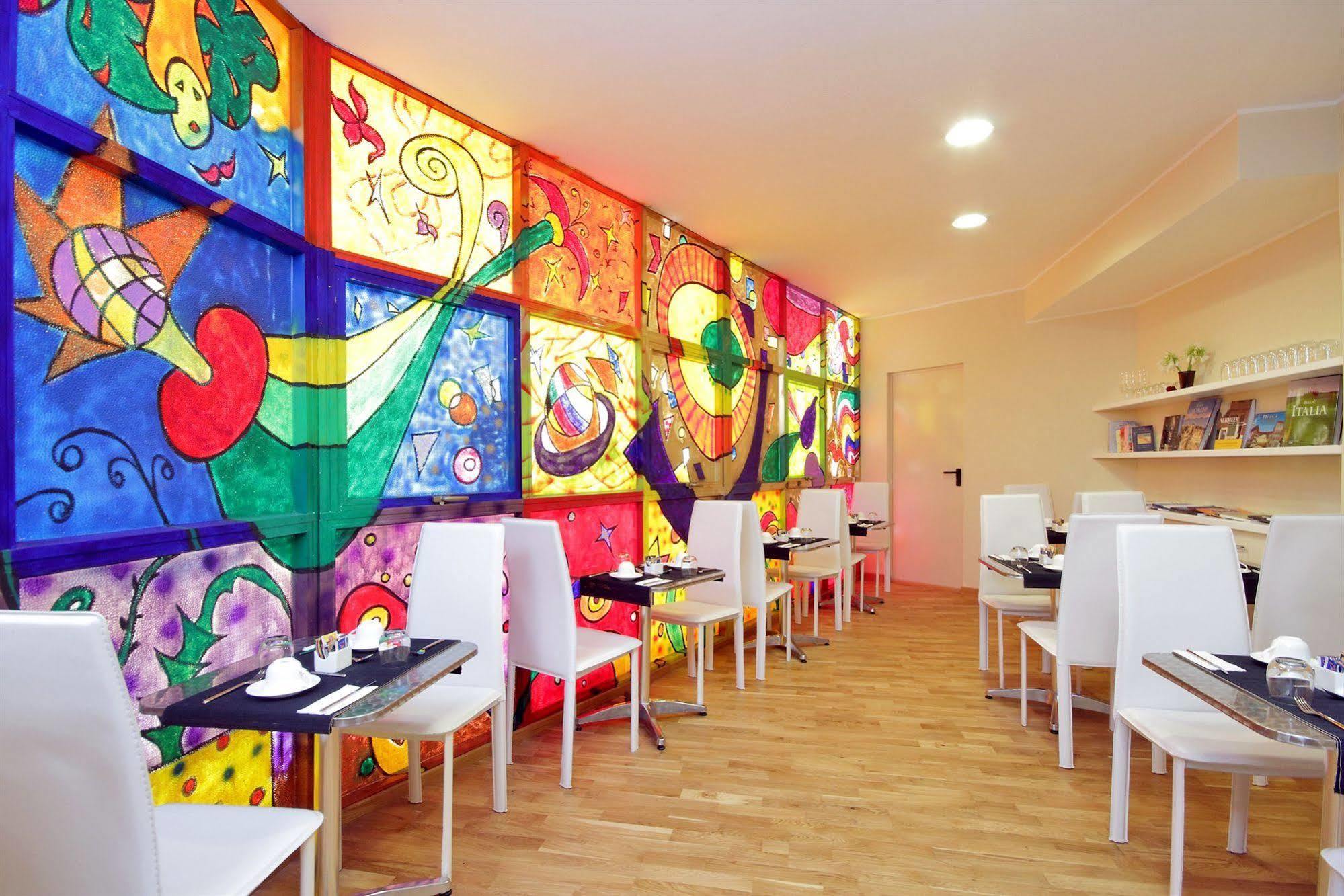 The Classic Roma Guesthouse Collection Εξωτερικό φωτογραφία