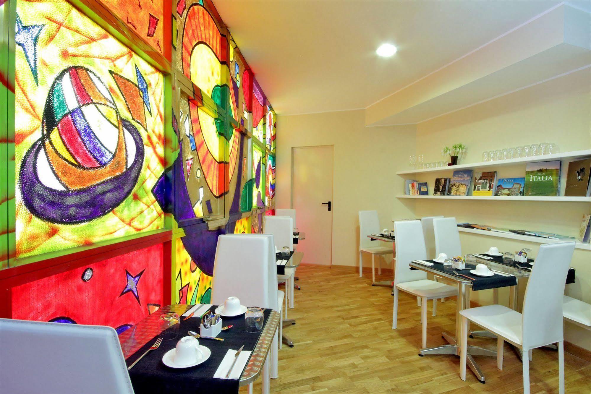 The Classic Roma Guesthouse Collection Εξωτερικό φωτογραφία